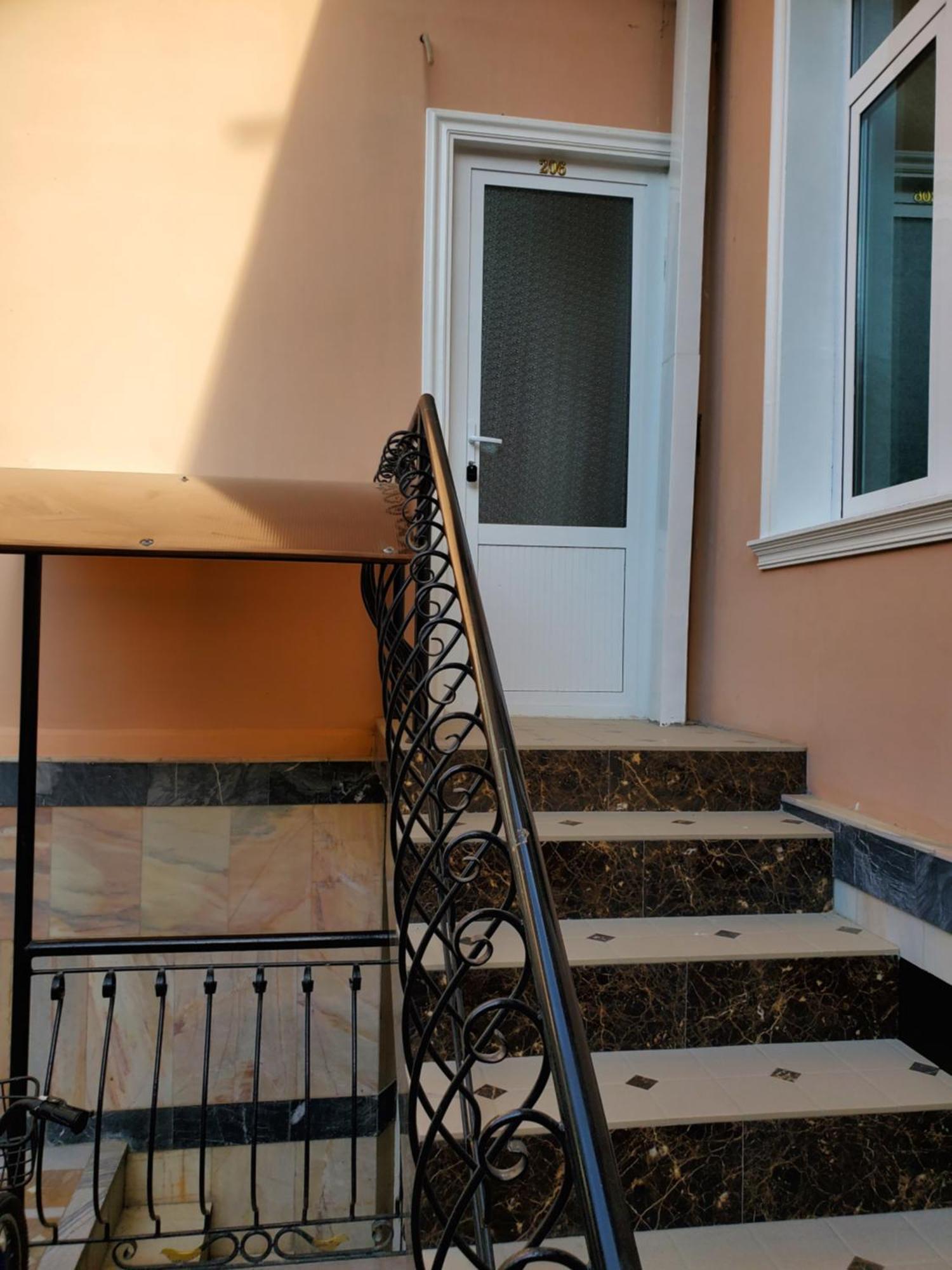 Nursultan Grand Guest House Samarkand Room photo