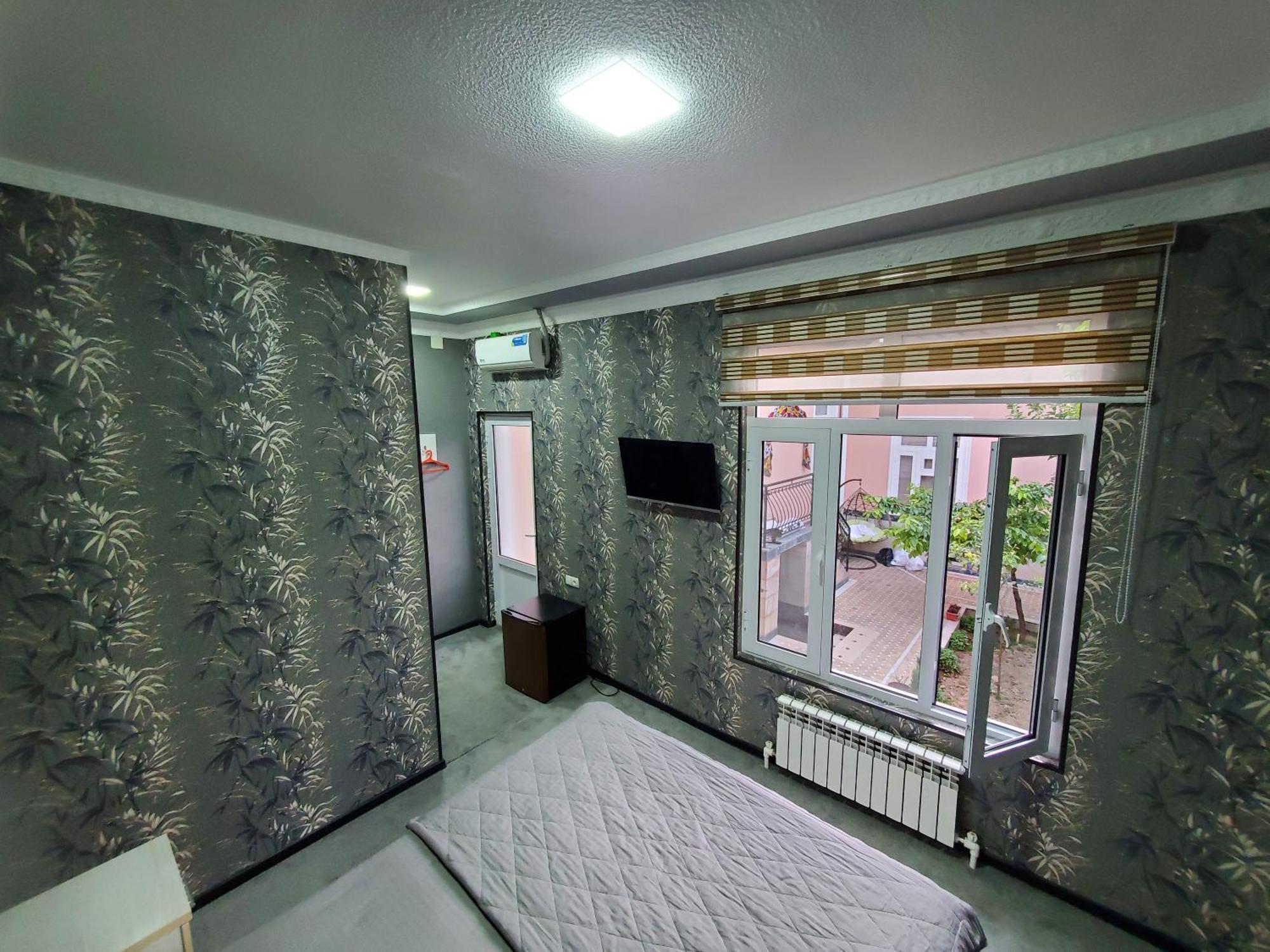 Nursultan Grand Guest House Samarkand Room photo
