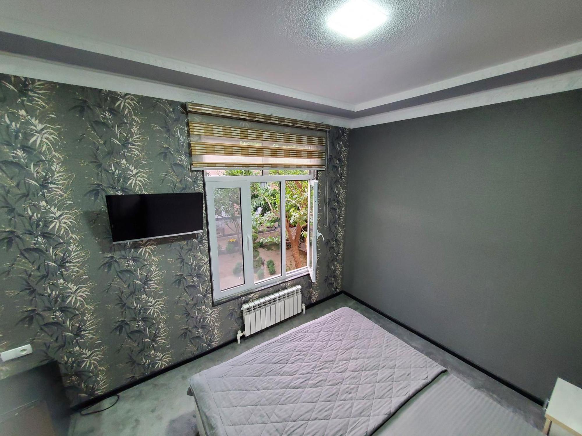 Nursultan Grand Guest House Samarkand Room photo
